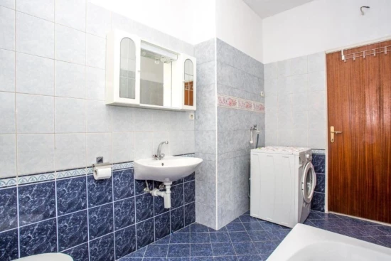 Apartmán Střední Dalmácie - Makarska DA 10756 N4