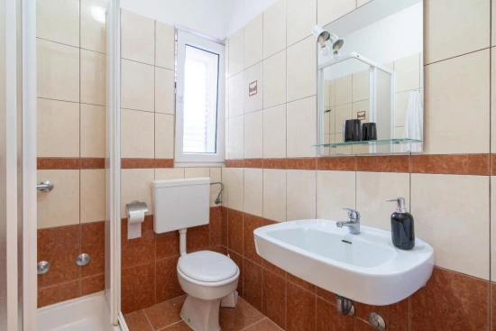 Apartmán Ostrov Pag - Mandre OS 11860 N2