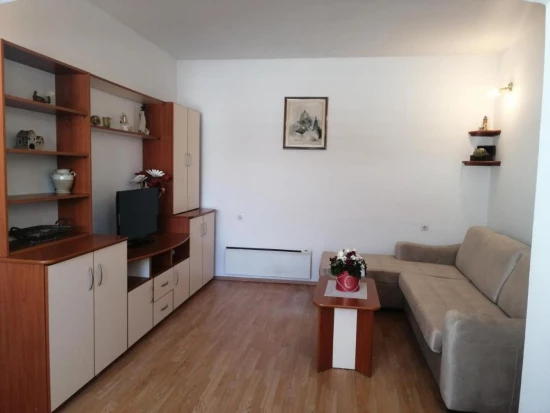 Apartmán Střední Dalmácie - Lokva Rogoznica DA 10757 N1