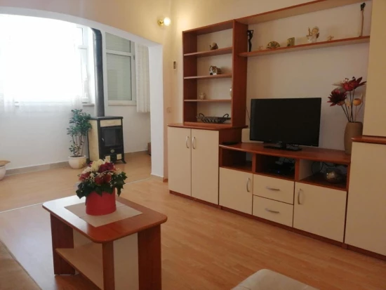 Apartmán Střední Dalmácie - Lokva Rogoznica DA 10757 N1