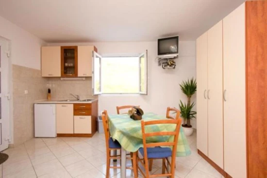 Apartmán Střední Dalmácie - Lokva Rogoznica DA 10757 N2