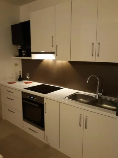 Apartmán Střední Dalmácie - Lokva Rogoznica DA 10757 N3