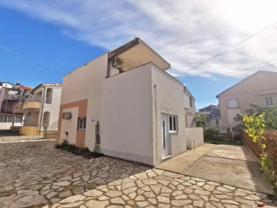 Apartmán Severní Dalmácie - Vodice DA 10760 N1