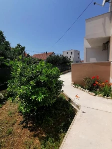 Apartmán Severní Dalmácie - Vodice DA 10760 N1