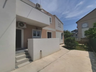 Apartmán Severní Dalmácie - Vodice DA 10760 N1