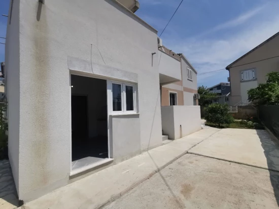 Apartmán Severní Dalmácie - Vodice DA 10760 N1