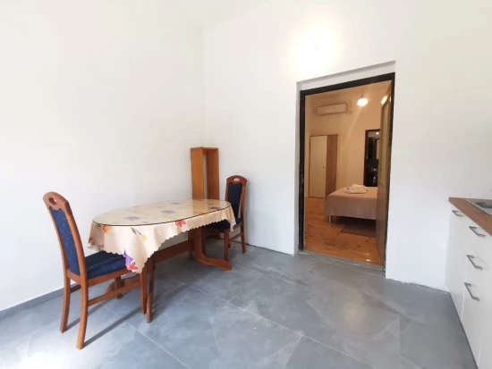 Apartmán Severní Dalmácie - Vodice DA 10760 N1