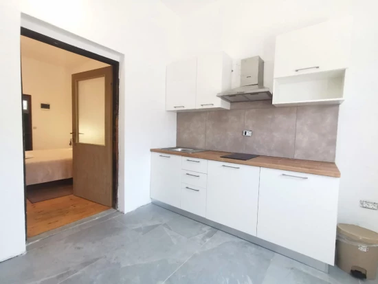 Apartmán Severní Dalmácie - Vodice DA 10760 N1