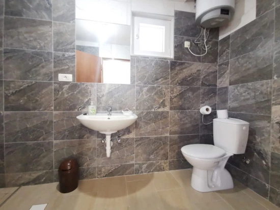 Apartmán Severní Dalmácie - Vodice DA 10760 N1