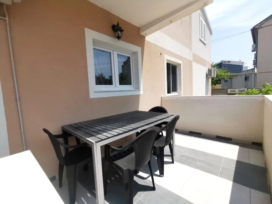 Apartmán Severní Dalmácie - Vodice DA 10760 N2