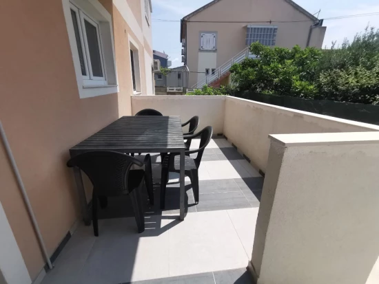 Apartmán Severní Dalmácie - Vodice DA 10760 N2