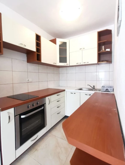 Apartmán Severní Dalmácie - Vodice DA 10760 N2