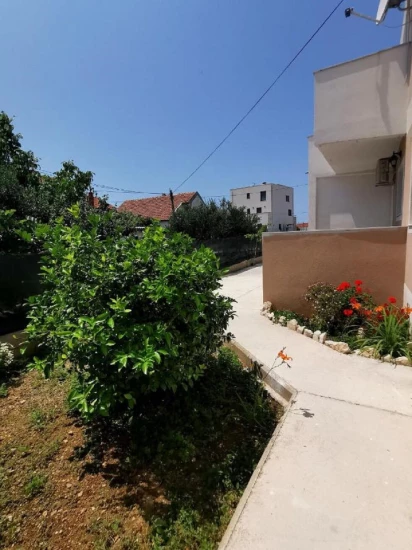 Apartmán Severní Dalmácie - Vodice DA 10760 N3