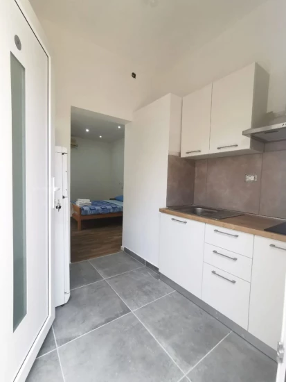 Apartmán Severní Dalmácie - Vodice DA 10760 N3