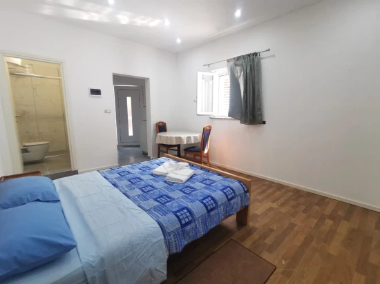 Apartmán Severní Dalmácie - Vodice DA 10760 N3