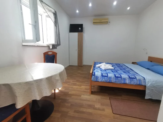 Apartmán Severní Dalmácie - Vodice DA 10760 N3