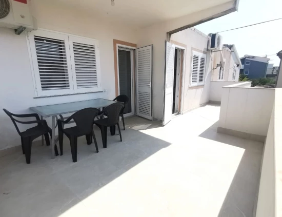 Apartmán Severní Dalmácie - Vodice DA 10760 N4