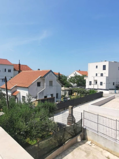 Apartmán Severní Dalmácie - Vodice DA 10760 N4