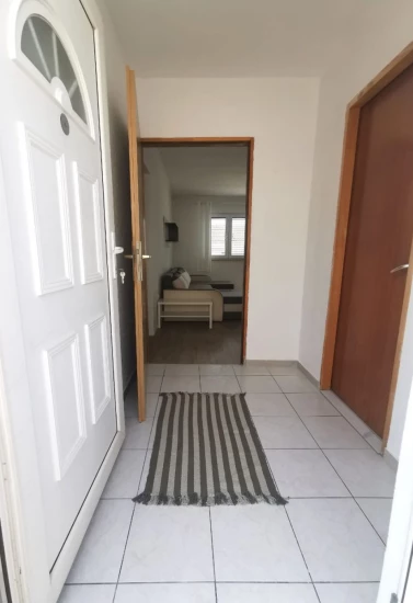 Apartmán Severní Dalmácie - Vodice DA 10760 N4