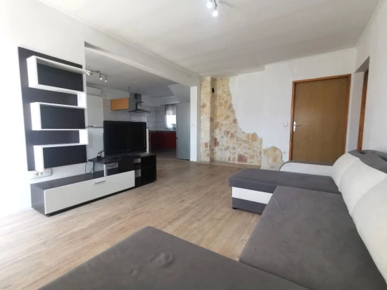 Apartmán Severní Dalmácie - Vodice DA 10760 N4