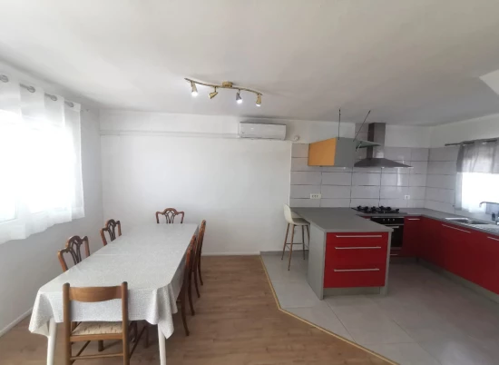 Apartmán Severní Dalmácie - Vodice DA 10760 N4