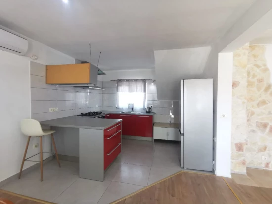 Apartmán Severní Dalmácie - Vodice DA 10760 N4