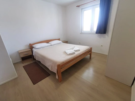 Apartmán Severní Dalmácie - Vodice DA 10760 N4