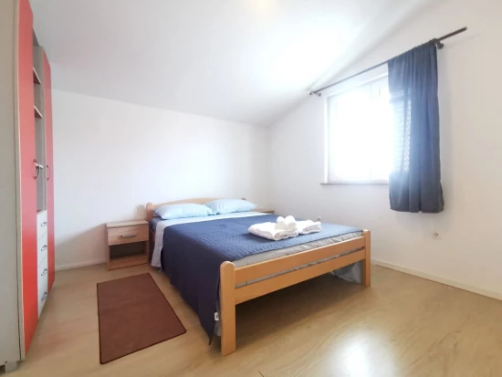 Apartmán Severní Dalmácie - Vodice DA 10760 N4