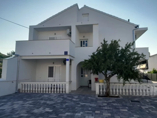 Apartmán Severní Dalmácie - Vodice DA 10762 N1