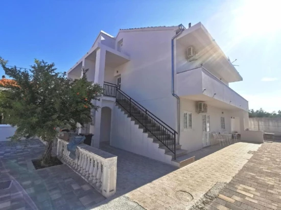 Apartmán Severní Dalmácie - Vodice DA 10762 N1