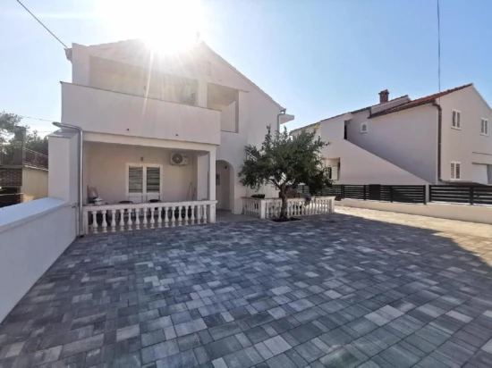 Apartmán Severní Dalmácie - Vodice DA 10762 N1