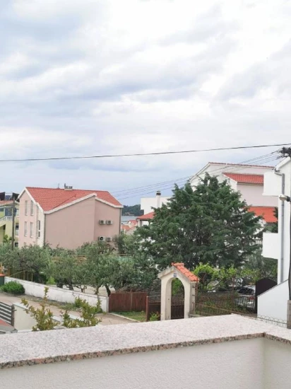 Apartmán Severní Dalmácie - Vodice DA 10762 N1