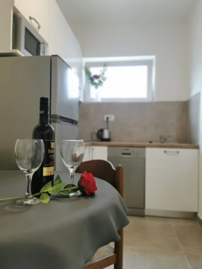 Apartmán Severní Dalmácie - Vodice DA 10762 N1