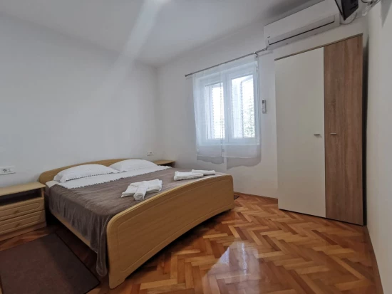 Apartmán Severní Dalmácie - Vodice DA 10762 N1