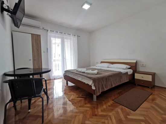 Apartmán Severní Dalmácie - Vodice DA 10762 N1