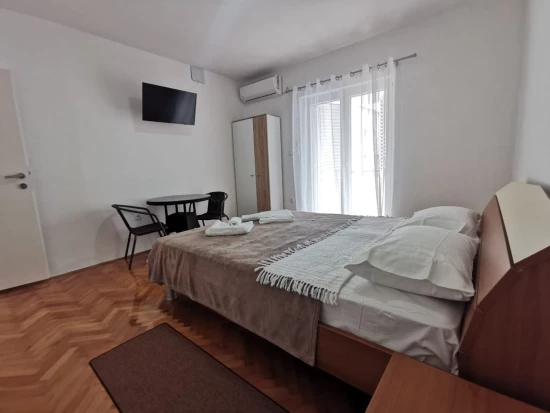 Apartmán Severní Dalmácie - Vodice DA 10762 N1