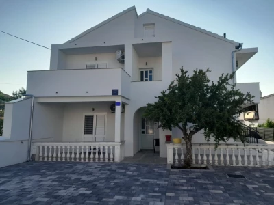 Apartmán Severní Dalmácie - Vodice DA 10762 N2