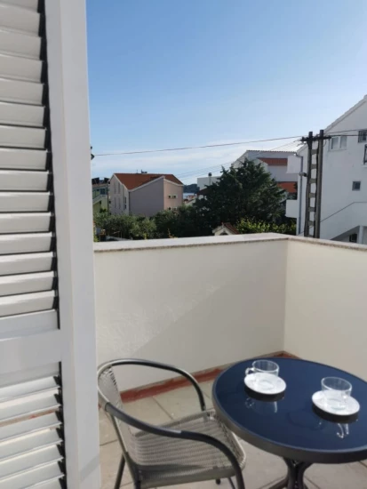 Apartmán Severní Dalmácie - Vodice DA 10762 N3