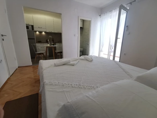 Apartmán Severní Dalmácie - Vodice DA 10762 N3