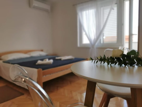 Apartmán Severní Dalmácie - Vodice DA 10762 N4