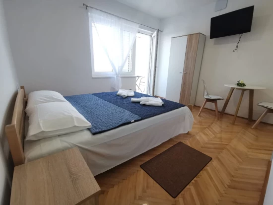 Apartmán Severní Dalmácie - Vodice DA 10762 N4