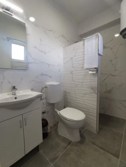 Apartmán Severní Dalmácie - Vodice DA 10762 N4