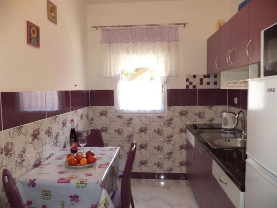 Apartmán Ostrov Rab - Lopar OS 11863 N3