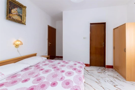 Apartmán Ostrov Rab - Lopar OS 11863 N4