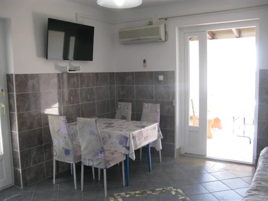 Apartmán Ostrov Rab - Lopar OS 11863 N5