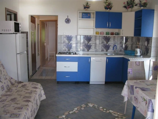 Apartmán Ostrov Rab - Lopar OS 11863 N5