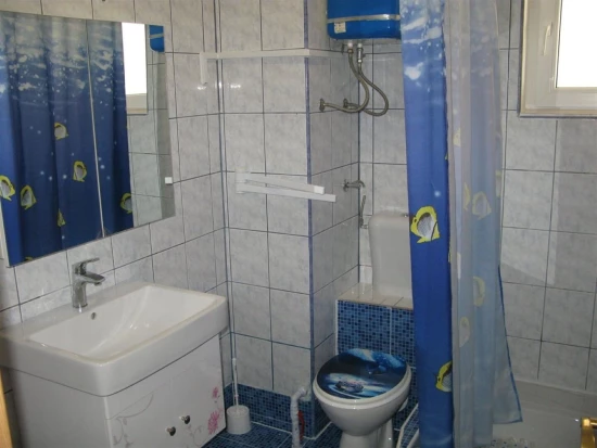 Apartmán Ostrov Rab - Lopar OS 11863 N5