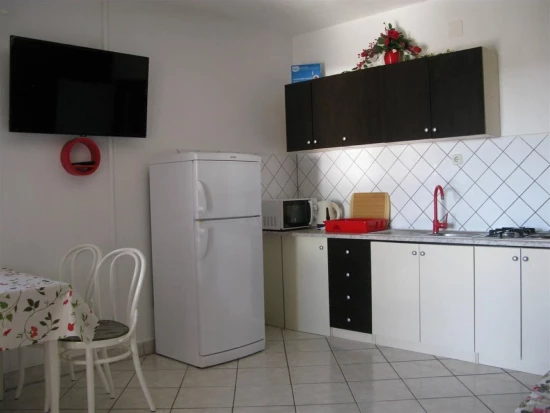 Apartmán Ostrov Rab - Lopar OS 11863 N6