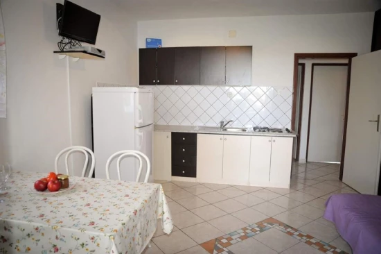 Apartmán Ostrov Rab - Lopar OS 11863 N6