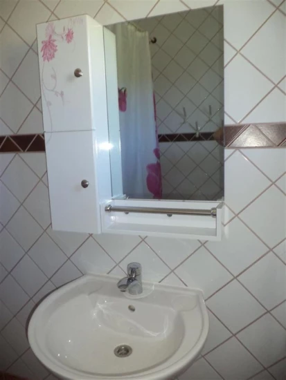 Apartmán Ostrov Rab - Lopar OS 11863 N6